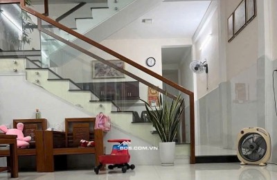 Bán nhà 2 tầng K202 Hoàng Văn Thái - DT:103m2